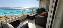 Comprar Amplio Depto En Venta 4 Dorm. 3 Baños Laguna Del Mar Ls