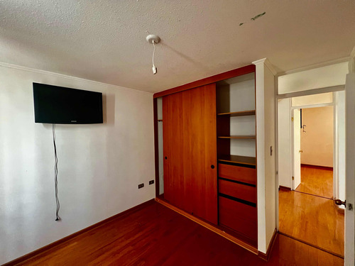 Casa 3 Dorm En Condominio Coviefi - Antilhue