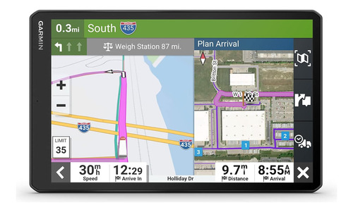 Garmin Dzl Otr1010, Extra Grande