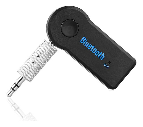 30 Unidades De Receptor Bluetooth Auxiliar Para Coche, 5.0,