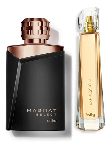 Colonia magnat select shop