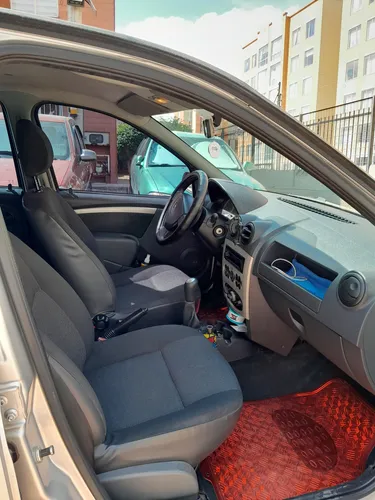 Renault Logan 1.6 Expression