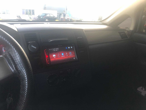 Nissan Tiida Sedan 2011 1.8 Flex 4p