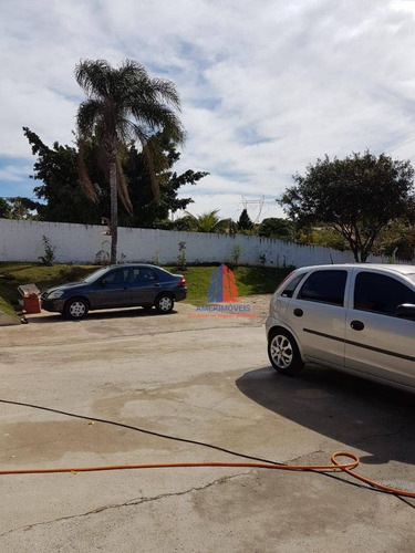Imagem 25 de 30 de Chácara Com 3 Dormitórios À Venda, 2000 M² Por R$ 600.000 - Condomínio Jaguarandi - Do Porto - Limeira/sp - Ch0048