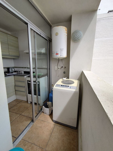 Imagen 18 de 24 de Apartamento En Venta Pocitos 1 Dormitorio Piso Alto Totalmente Equipado Ideal Renta O Vivienda Excelente Ubicación