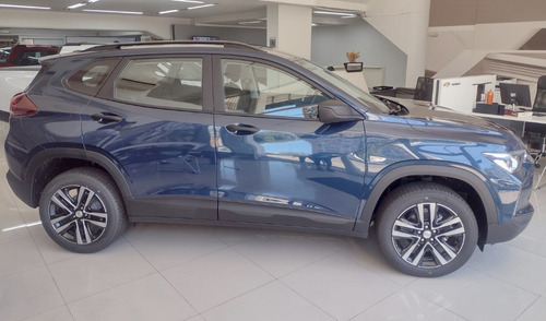 Chevrolet Tracker 1.2 Turbo At