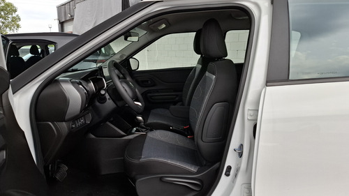 Citroën C3 Aircross 1.0 T200 FEEL PACK 7 AUTO