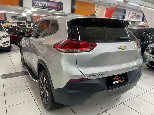 Chevrolet Tracker 1.2 Premier Turbo Aut. 5p