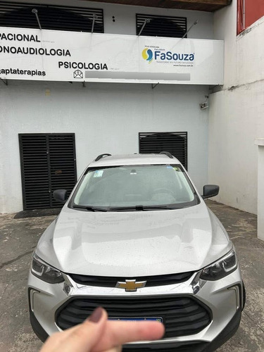 Chevrolet Tracker 1.0 Turbo Aut. (pcd) 5p