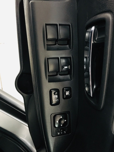 Asx 2.0 4x2 16v Gasolina 4p Automático