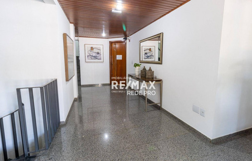 Imagem 27 de 30 de Apartamento Com 2 Quartos À Venda, 70 M² Por R$ 320.000 - Jardim Proença - Campinas/sp - Ap4422