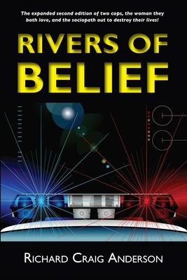 Libro Rivers Of Belief - Anderson, Richard Craig