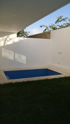 Imagen 6 de 30 de Hermosa Casa En Venta Senderos Mayakoba Playa Del Carmen P3243