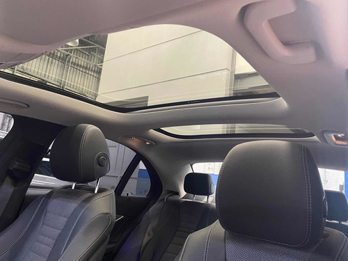 Mercedes-benz Clase E 2017 2.0 Avantgarde