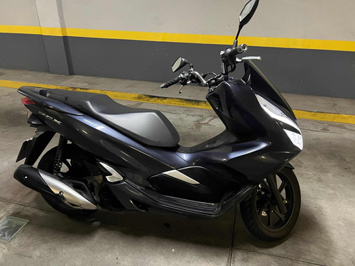 Honda Pcx