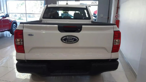 Ford Ranger 2.0 Cd 4X4 Xl 170Cv