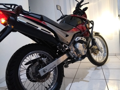 Honda Falcon 400