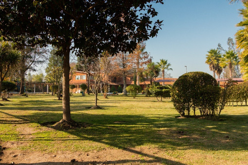 Imagen 19 de 30 de Gran Casa En Parcela Para Disfrutar En Familia