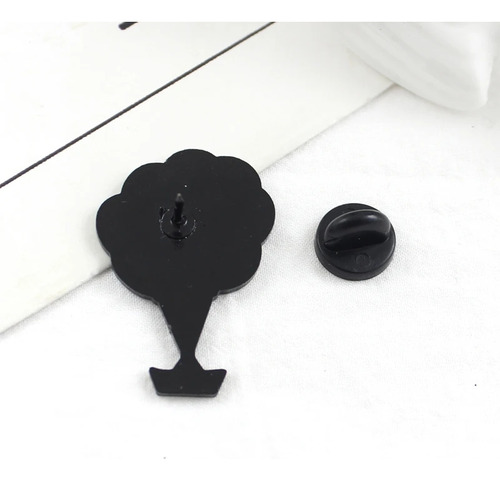 Pin Metal It Stephen King Pennywise Kawaii
