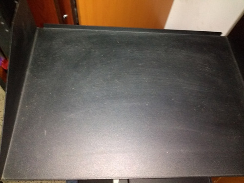 Imagen 4 de 4 de Rack Vertical De Piso Abierto Con Bandejas Diferentes Medida