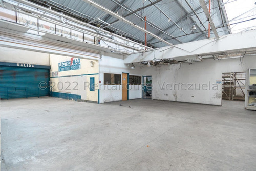 Imagen 12 de 21 de Lmgc Vende Galpon De 4400 Mtrs Techados En Boleita Norte