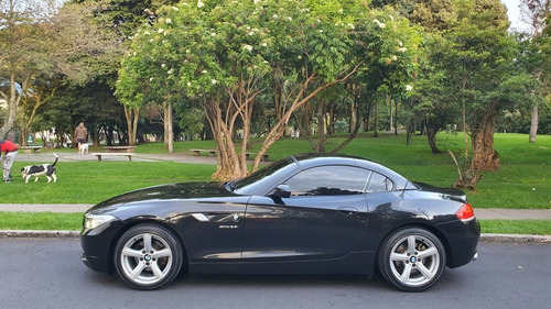 Bmw Z4 2012 2.5 Sdrive23i