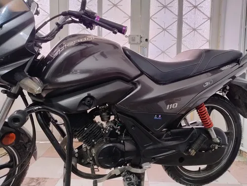 Hero Splendor 110