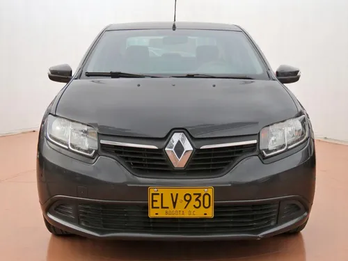 Renault Logan EXPRESSION LIFE 1.6 MRC