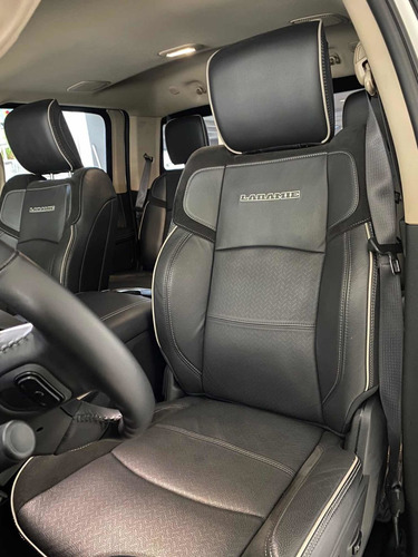 Imagem 9 de 15 de Dodge Ram 2500 6.7 I6 Turbo Disel