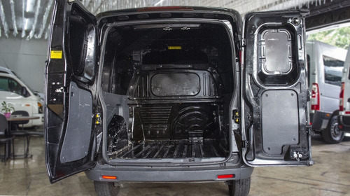 Imagem 10 de 15 de Fiat Fiorino Hard Working 2018