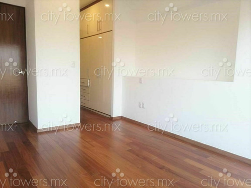 Imagen 4 de 17 de Venta Departamento Con Balcon 2 Recamaras En City Towers Gre