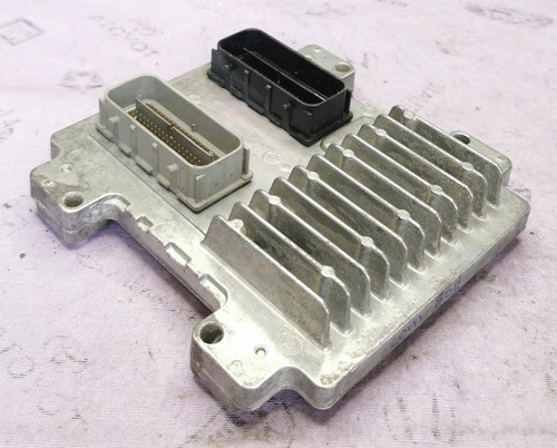 Computadora Motor Chevrolet Malibu 2012 2.4l 12638026 Aann (Usado)