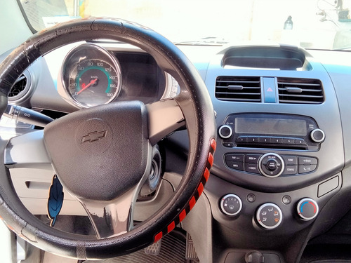 Chevrolet Spark 1.4 Active Mt