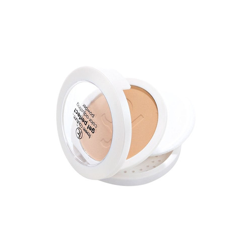 Polvo Compacto Miel Beige Femme Couture - Sally Beauty