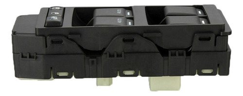 Control Maestro Vidrios For Jeep Grand Cherokee 2007-2010