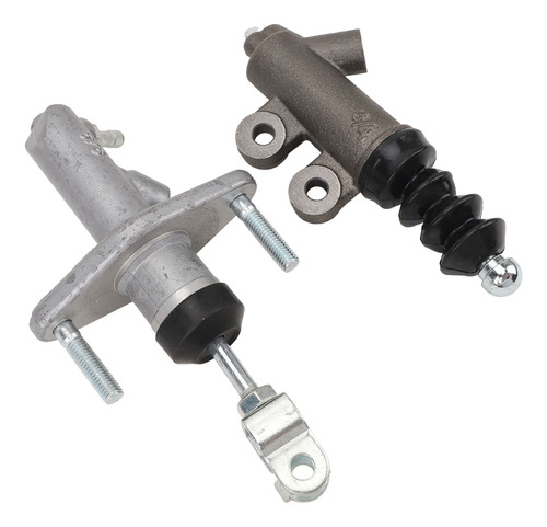 Transductor De Frenos Master Cylinder Slave 46920 Sr3 A01 Pa