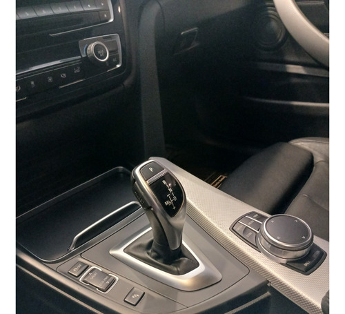 BMW Serie 4 3.0 440i Gran Coupe M Package 326cv