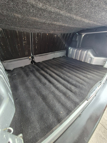 Peugeot Partner Patagónica 1.6 Vtc Plus