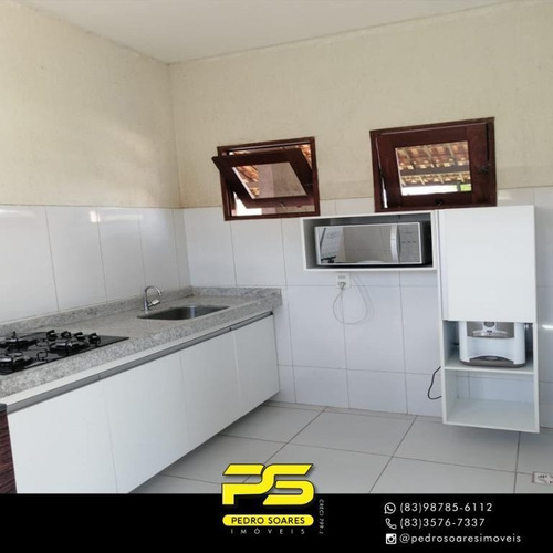 Imagem 19 de 21 de Terreno À Venda, 1.290 M² Por R$ 59.900 - Riachão Do Poço - Riachão Do Poço/paraíba - Te0174