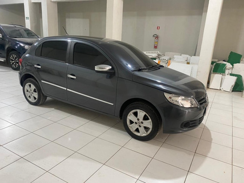 Imagem 2 de 14 de Volkswagen Gol - 2012/2013 1.0 Mi 8v Flex 4p Manual G.v