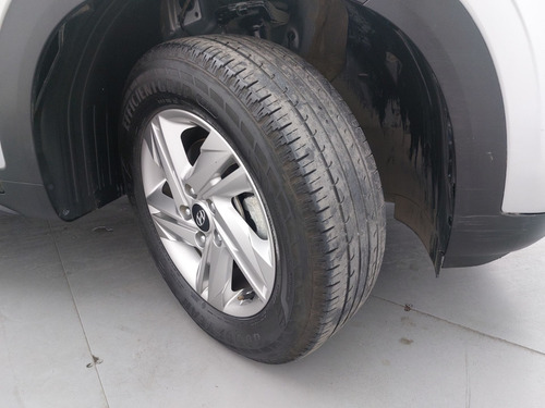Hyundai Creta 1.0 TGDI FLEX COMFORT PLUS AUTOMÁTICO