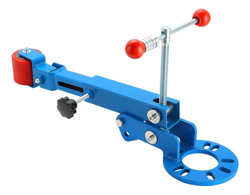 Herramienta Extensora De Reforma De Rodillo De Guardabarr