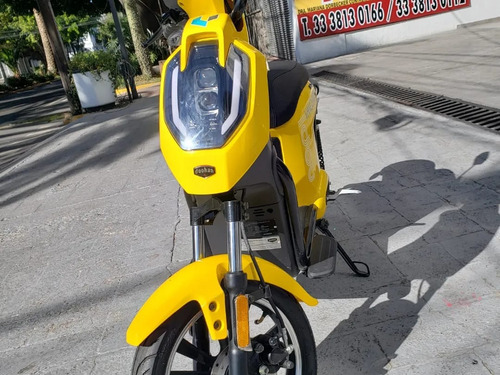 Motofeel Gdl - Doohan Idou @motofeelgdl