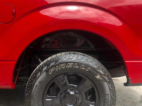 Ford F-150 F-150 Full