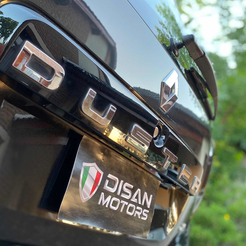 Renault Duster 2016 2.0 Ph2 4x2 Privilege 143cv