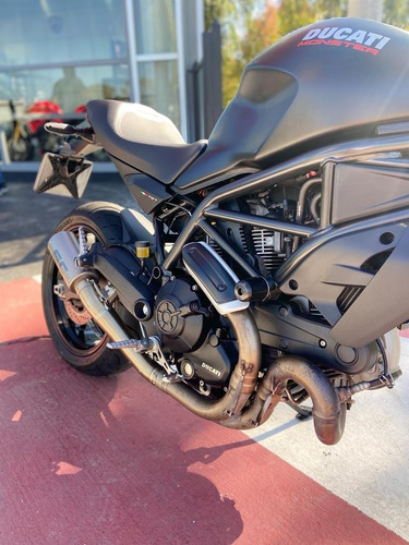 Imagen 16 de 25 de Ducati Monster 797