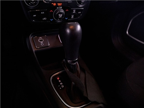 Jeep Compass 2.0 16v Flex Longitude Automático