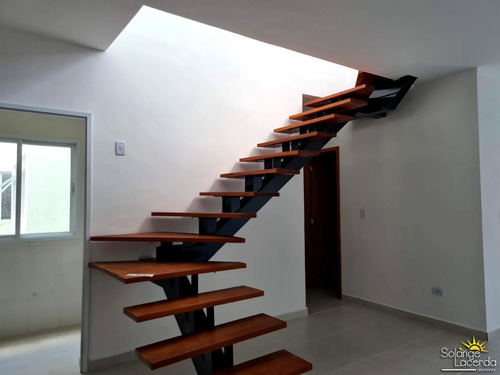 Imagem 5 de 21 de Recém Construído - Duplex Com 150 M² - 2 Vagas Garagem - 2610