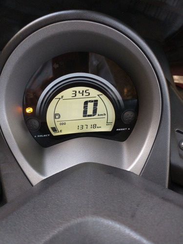 Imagem 3 de 8 de Yamaha Nmax