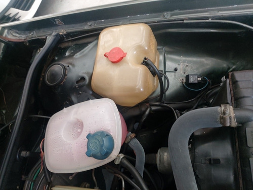Imagem 12 de 19 de Vw / Gol Gl 1.8 1992